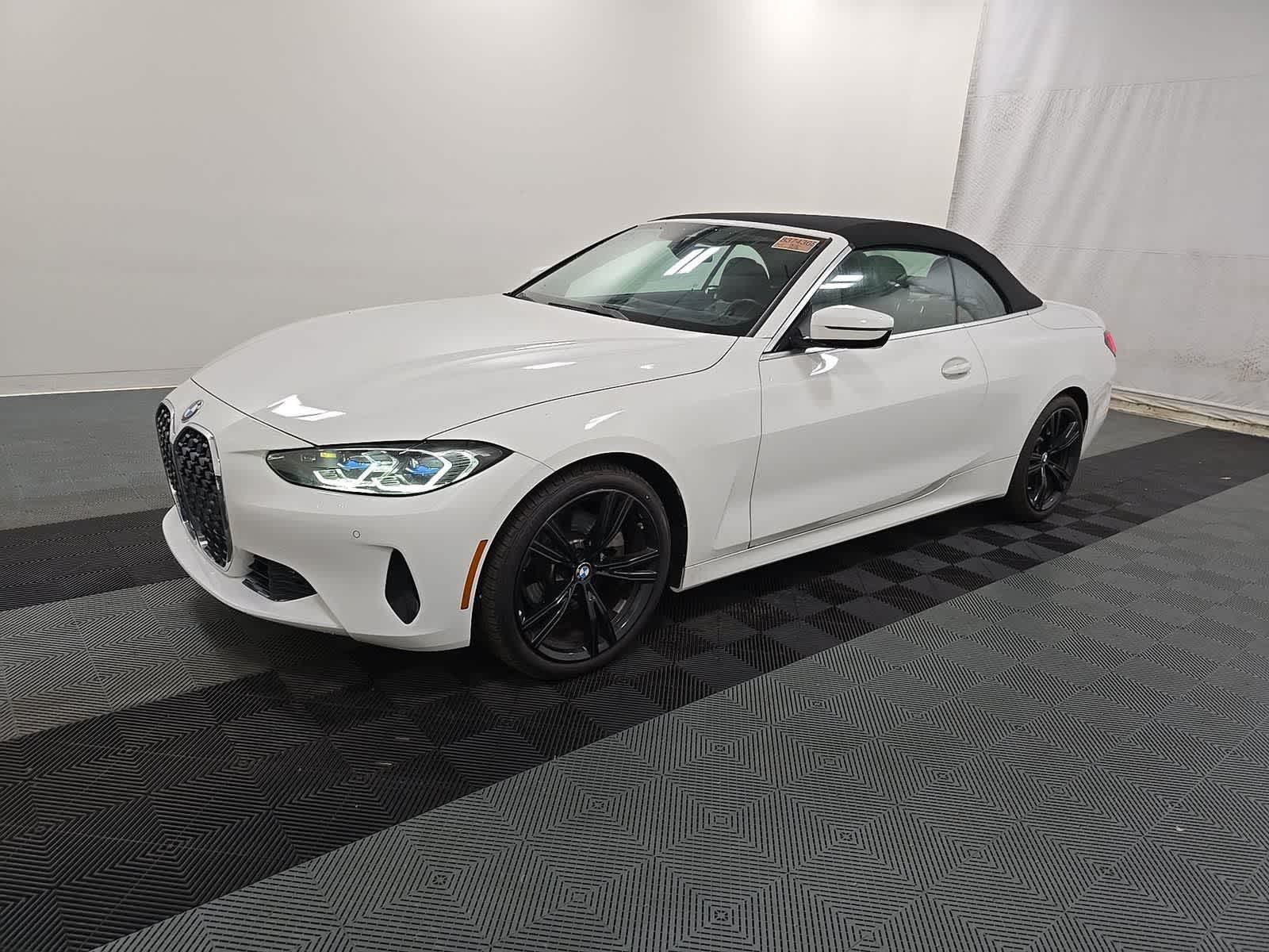 bmw 4 series 2024 WBA43AT05RCP48410 image bmw 4 series 2024 WBA43AT05RCP48410 image